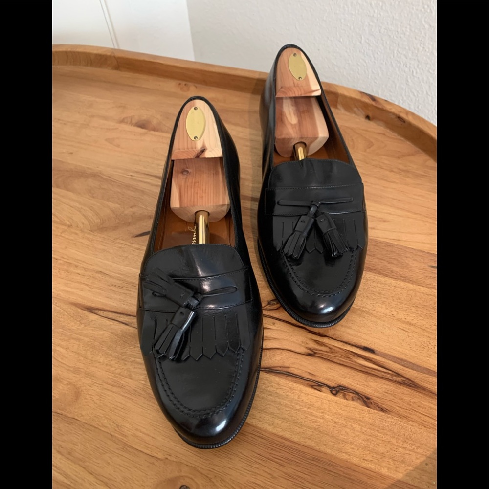 Salvatore Ferragamo shoes
